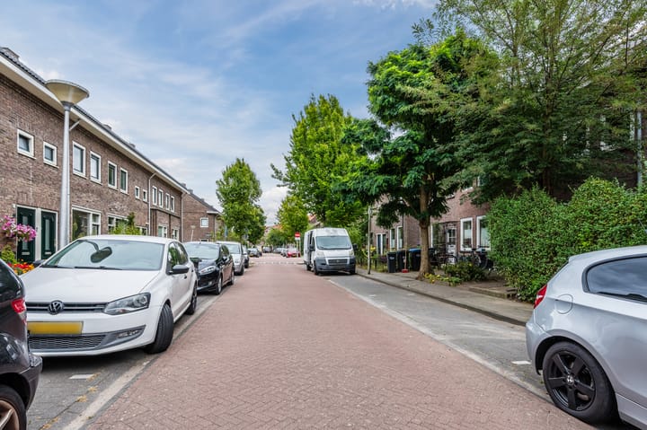 Foto 5 van Pioenroosstraat 65