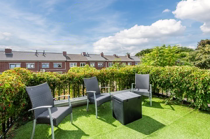 Foto 64 van Pioenroosstraat 65