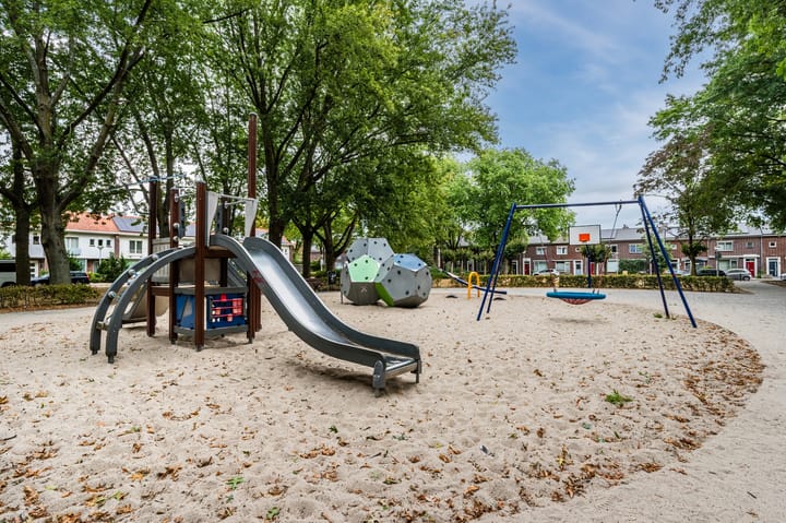 Foto 65 van Pioenroosstraat 65