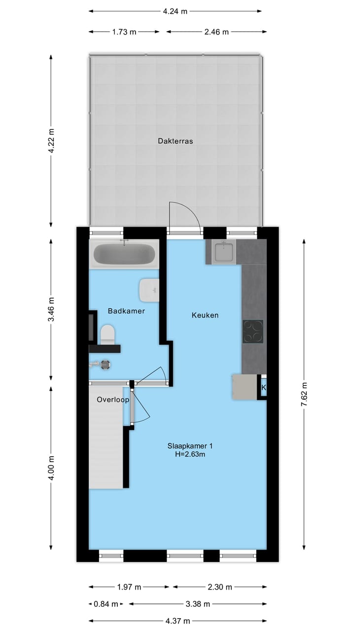 Foto 70 van Pioenroosstraat 65