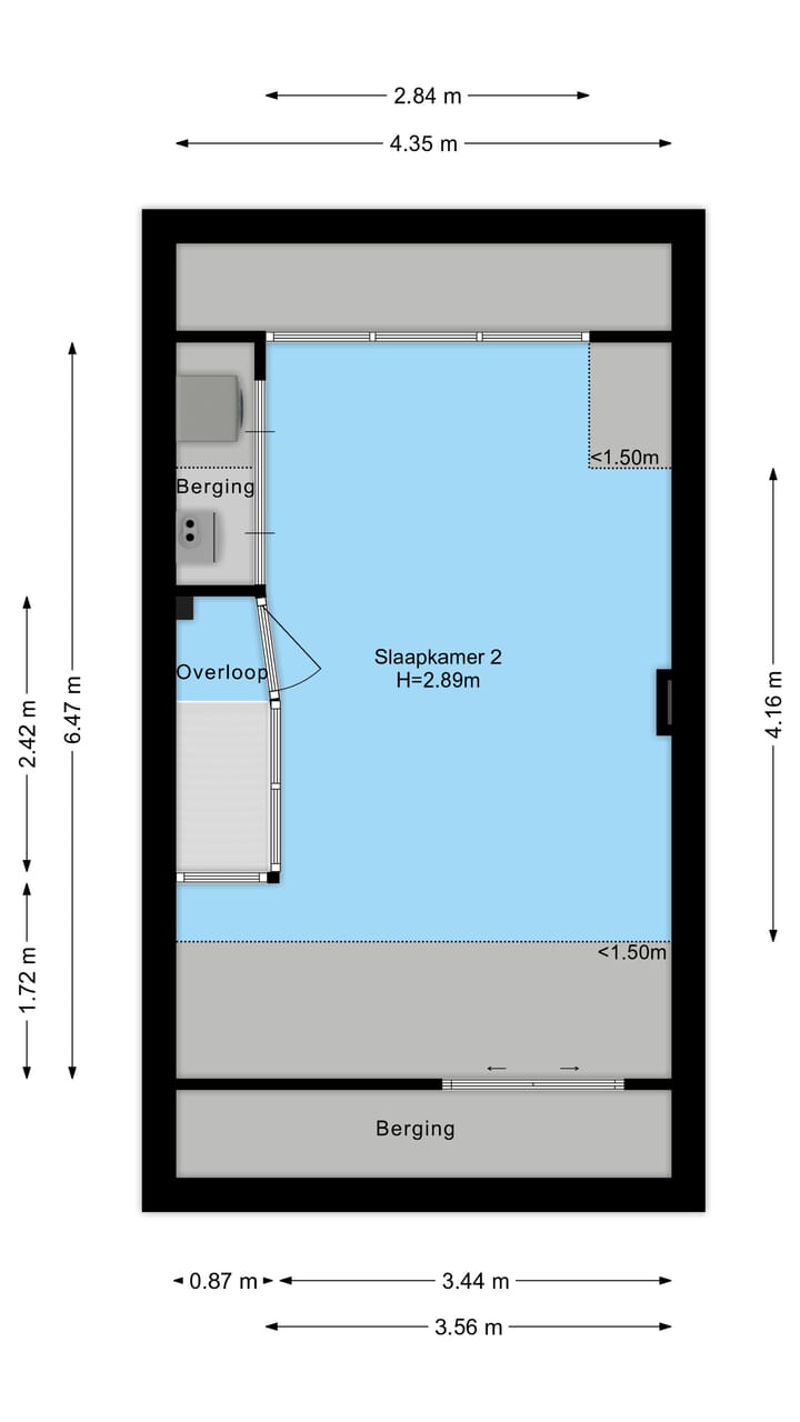 Foto 71 van Pioenroosstraat 65