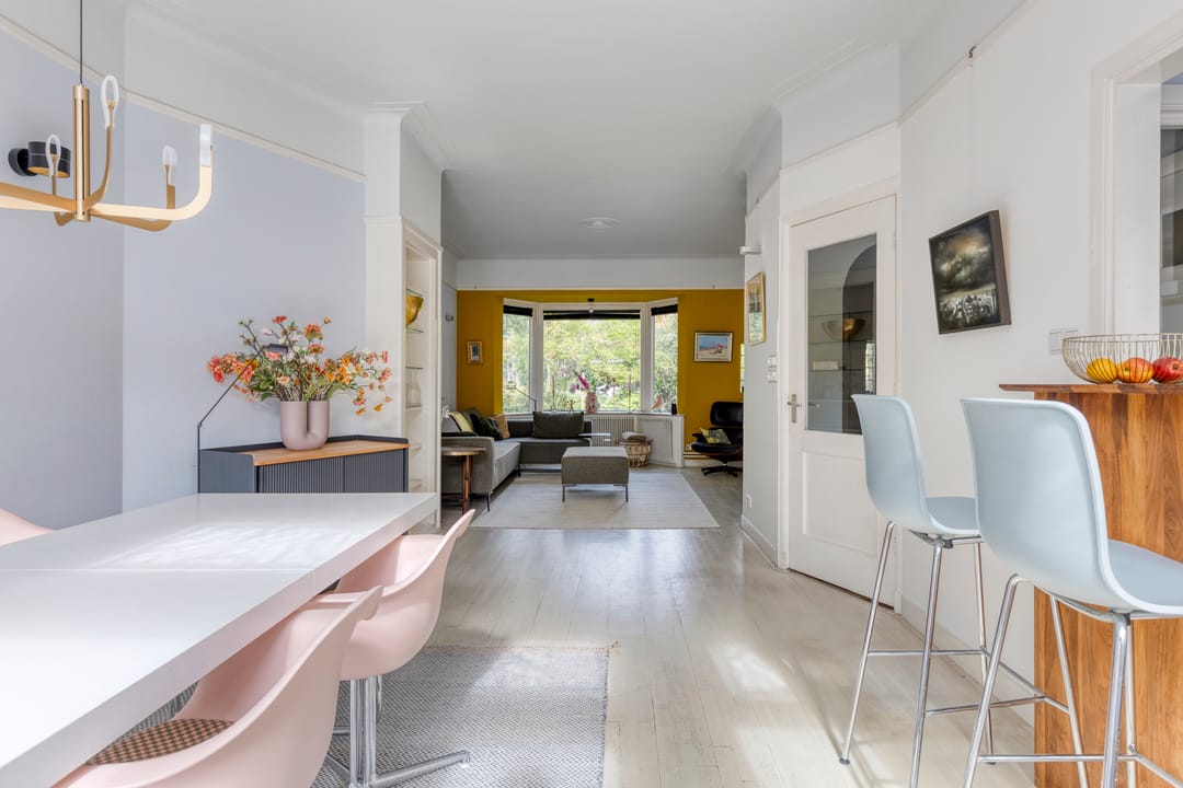 Foto 2 van Lorentzkade 21