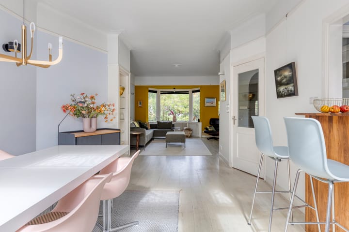 Foto 2 van Lorentzkade 21