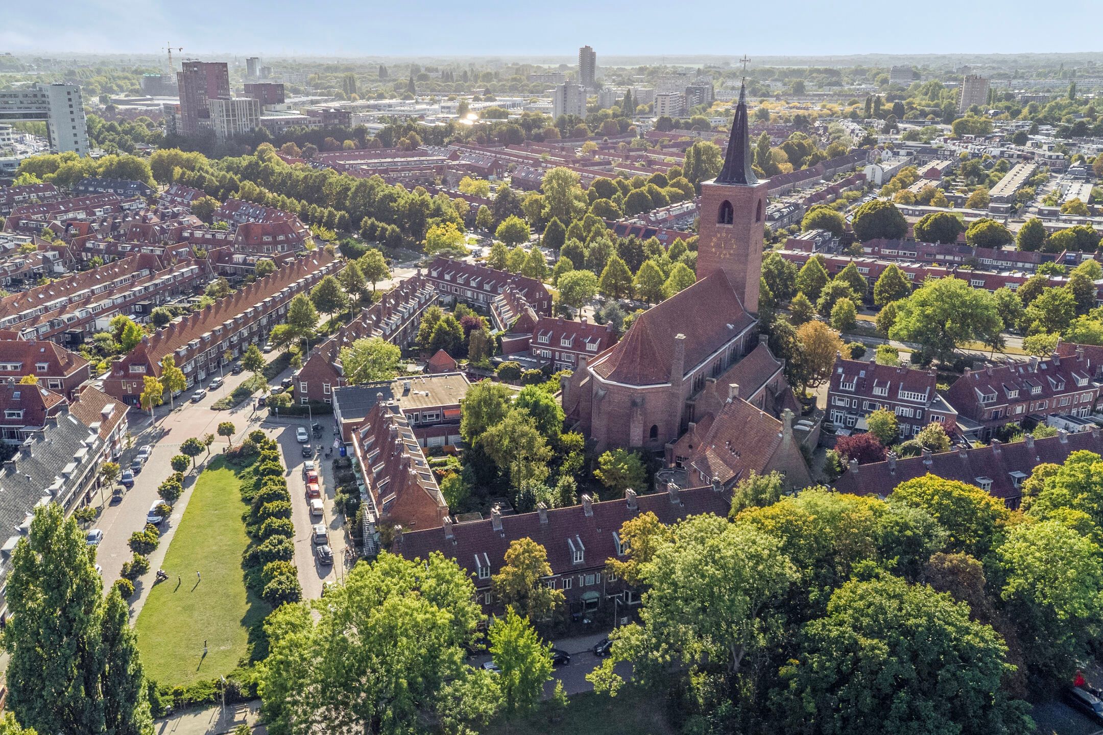 Foto 3 van Lorentzkade 21