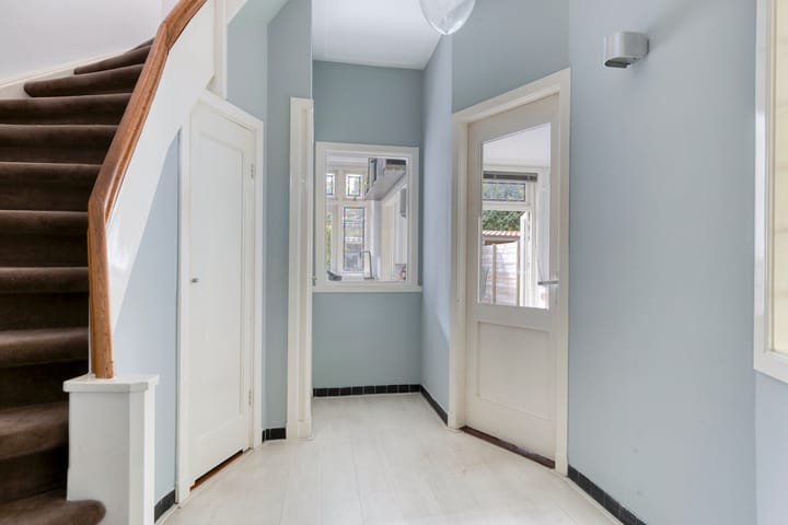 Foto 5 van Lorentzkade 21