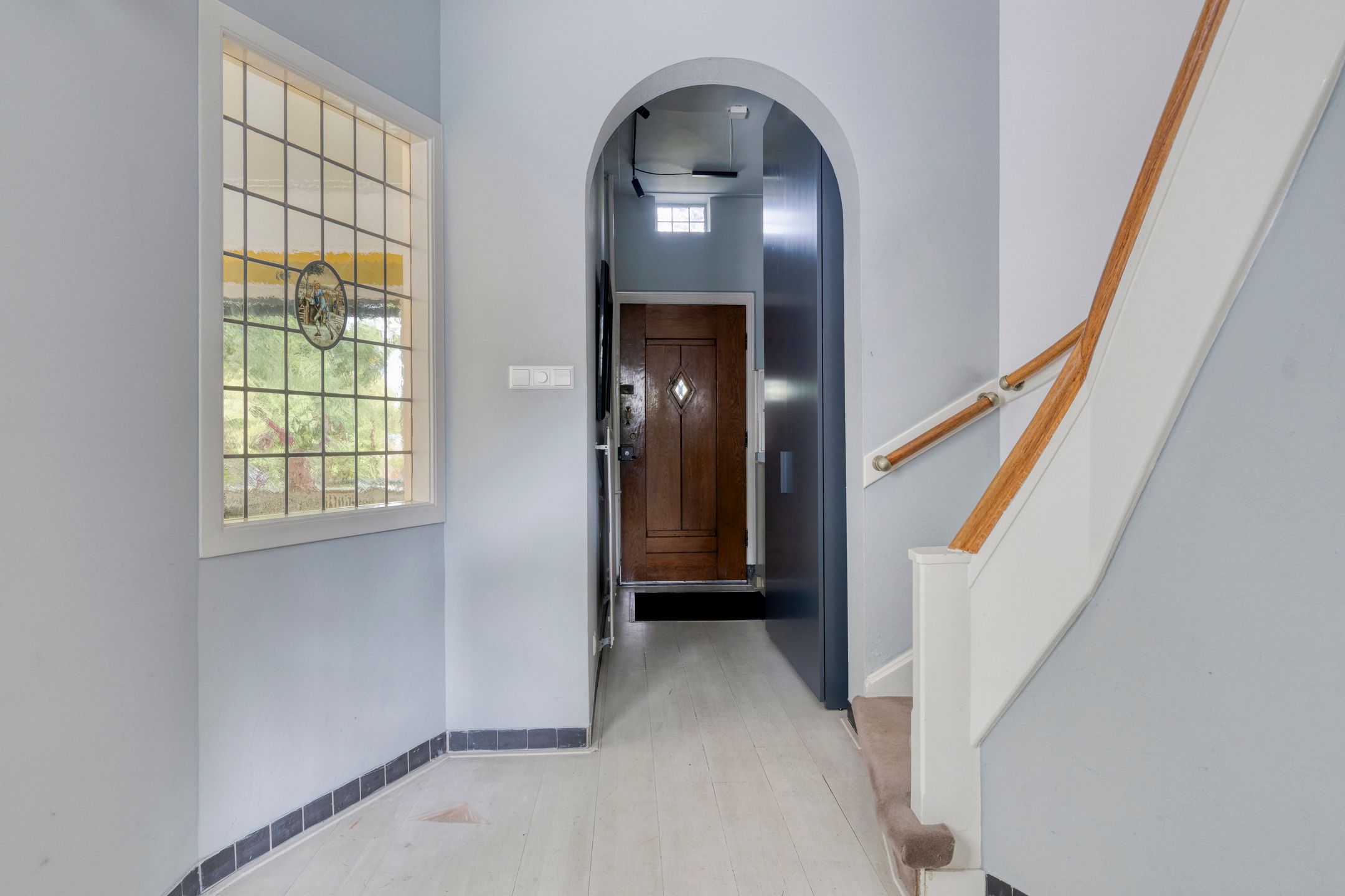 Foto 6 van Lorentzkade 21