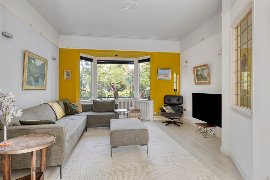 Foto 8 van Lorentzkade 21