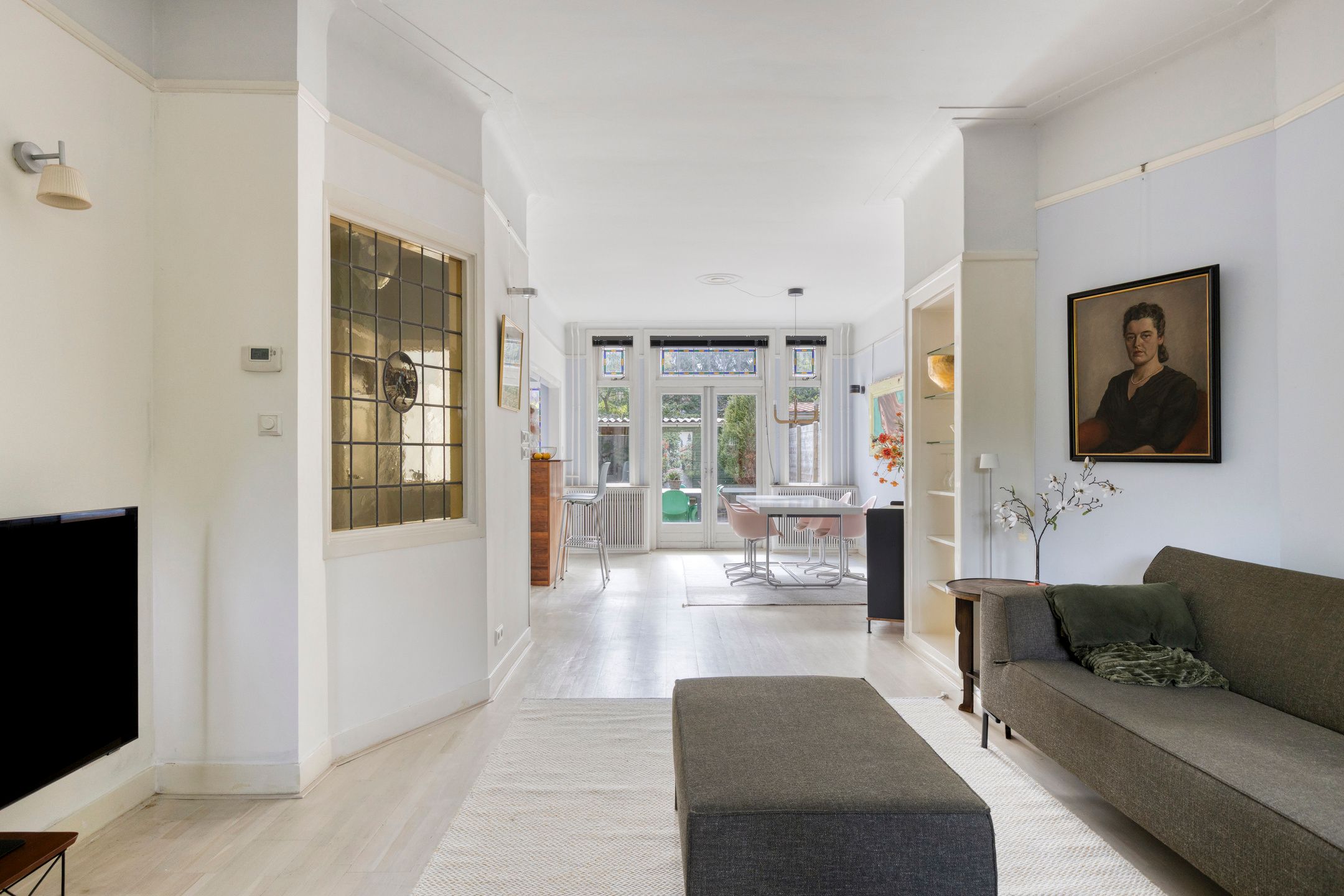 Foto 9 van Lorentzkade 21