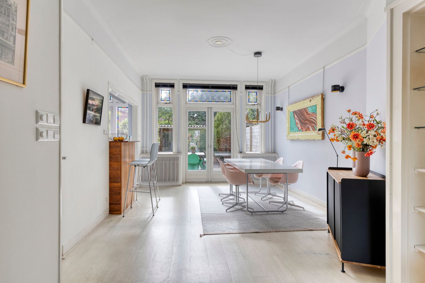 Foto 10 van Lorentzkade 21