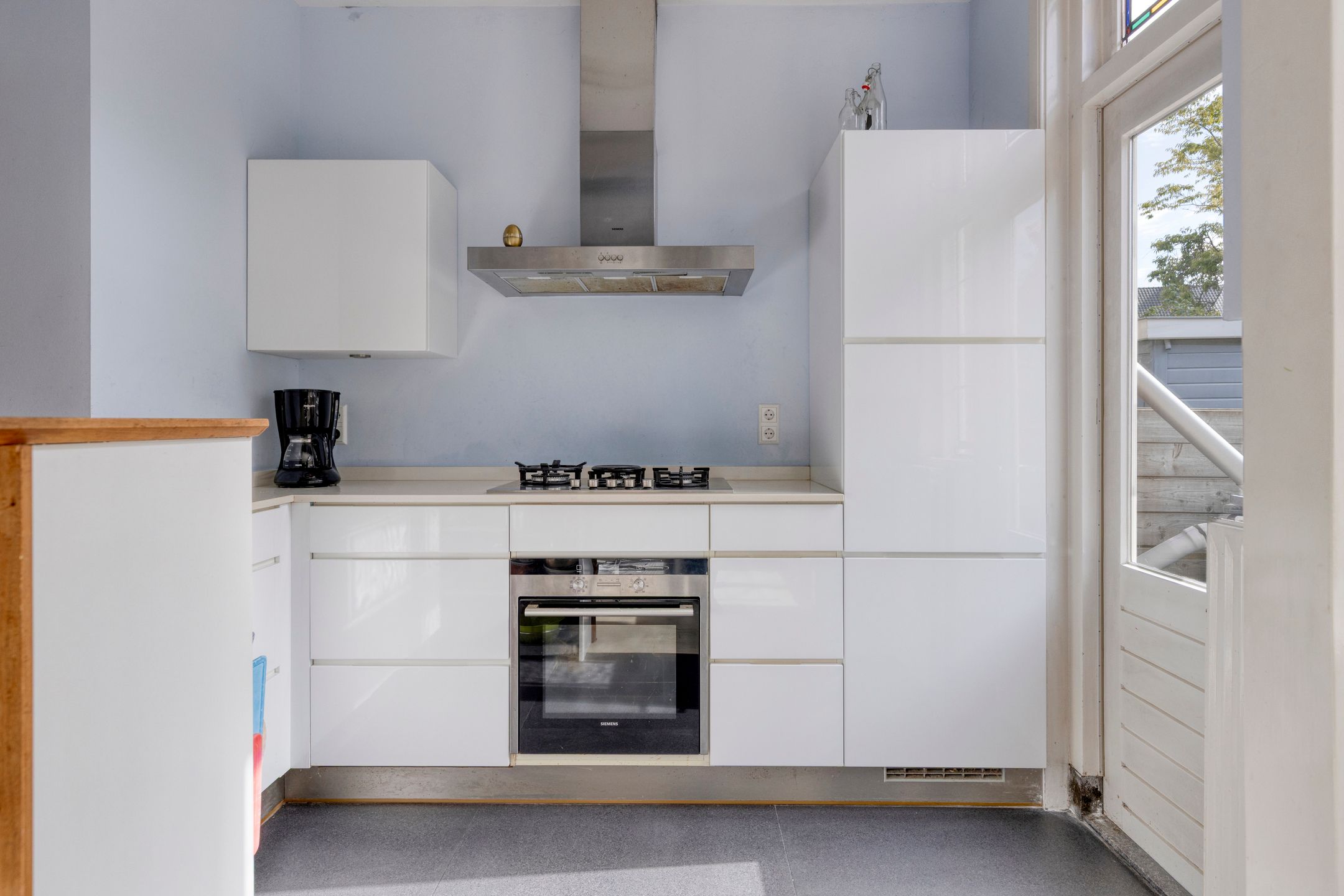 Foto 12 van Lorentzkade 21