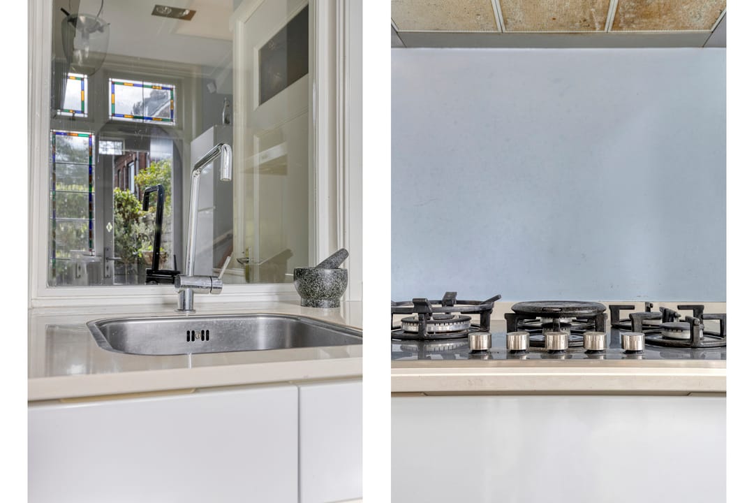 Foto 13 van Lorentzkade 21