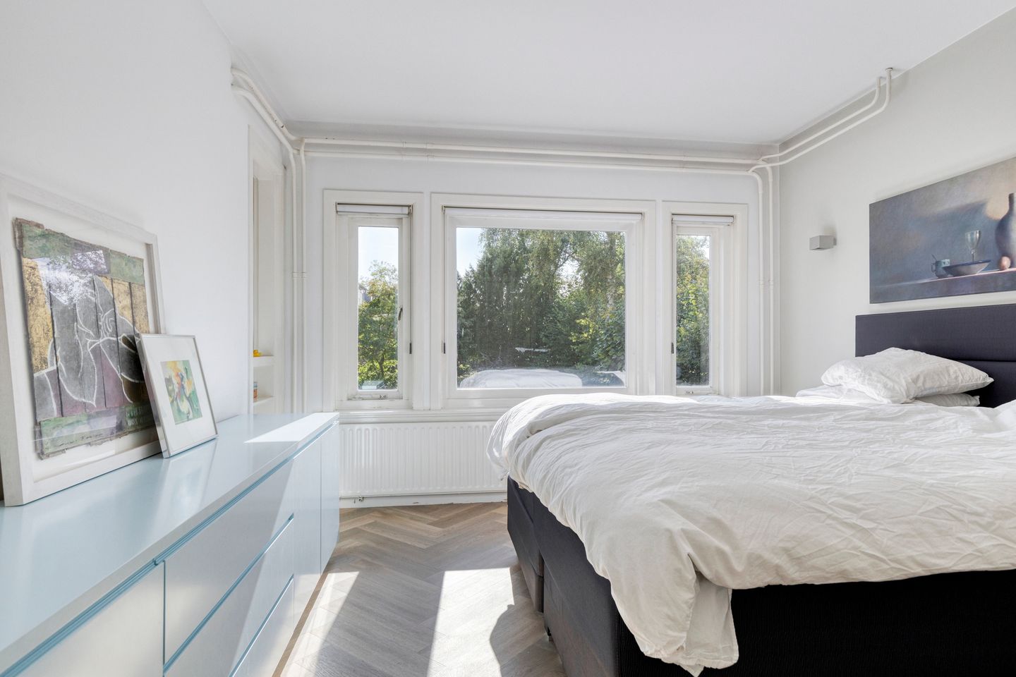 Foto 19 van Lorentzkade 21