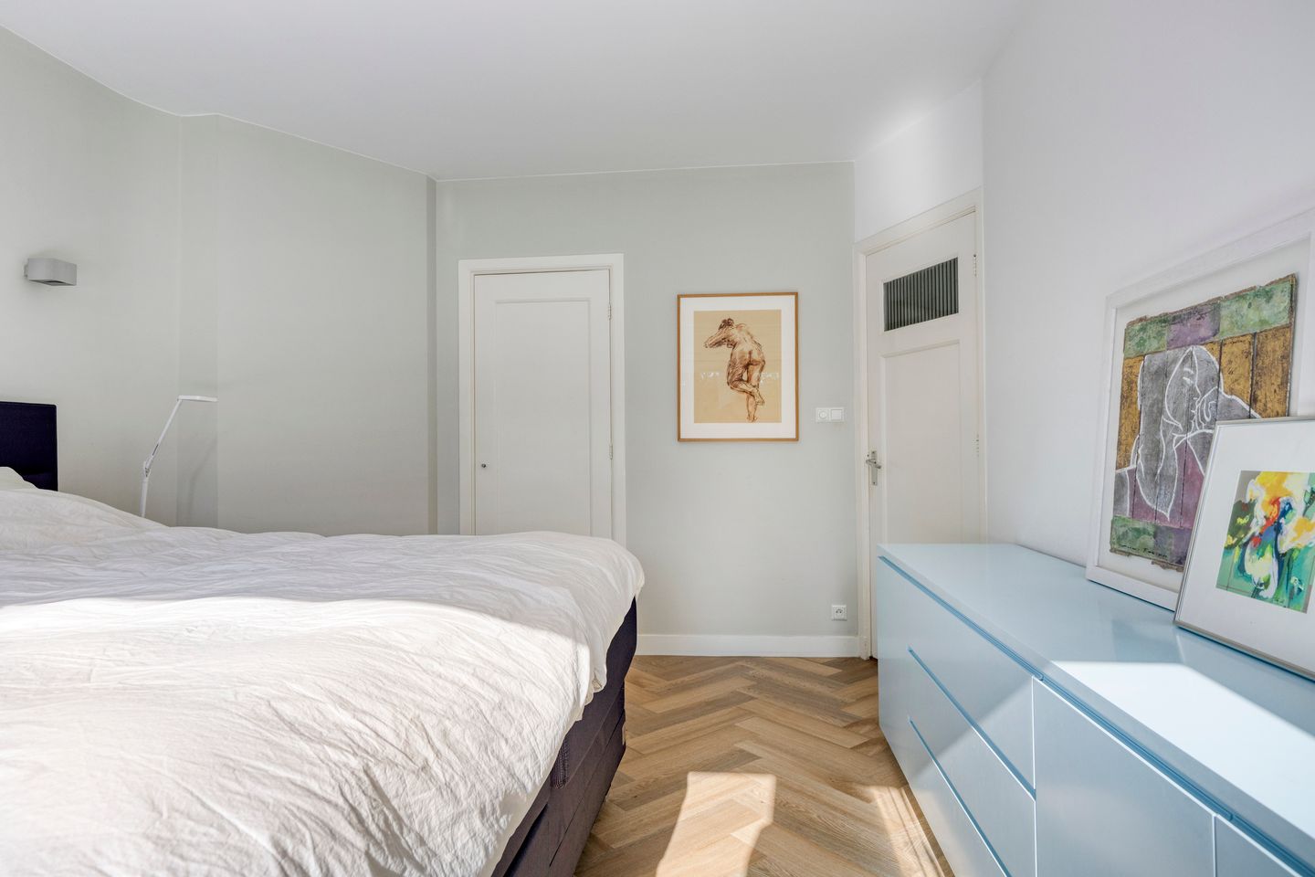 Foto 20 van Lorentzkade 21