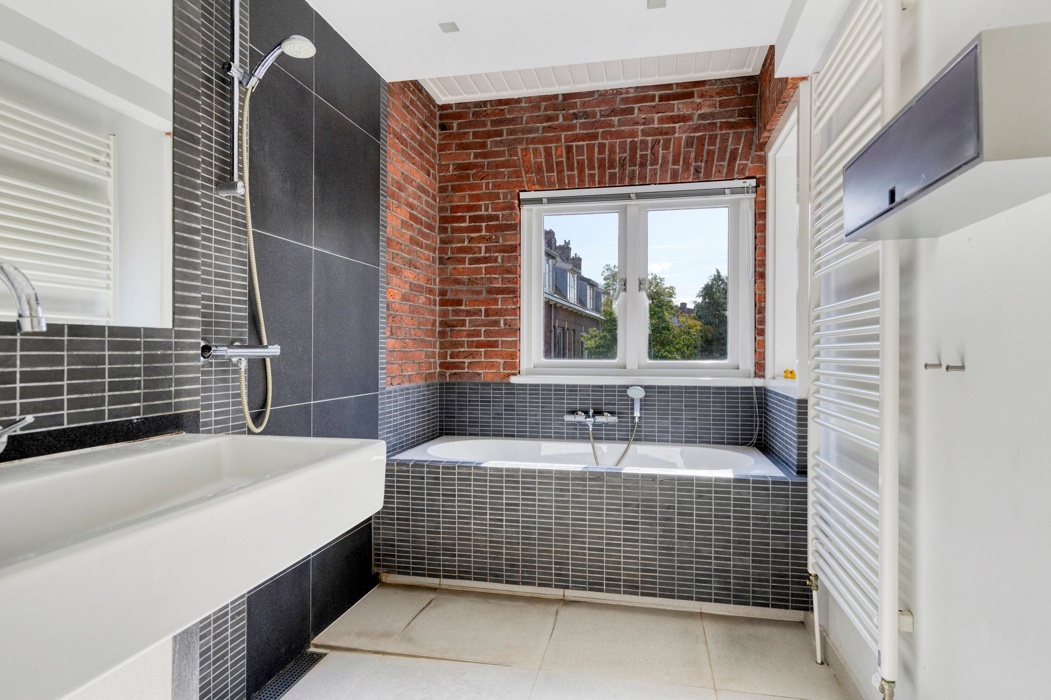 Foto 21 van Lorentzkade 21