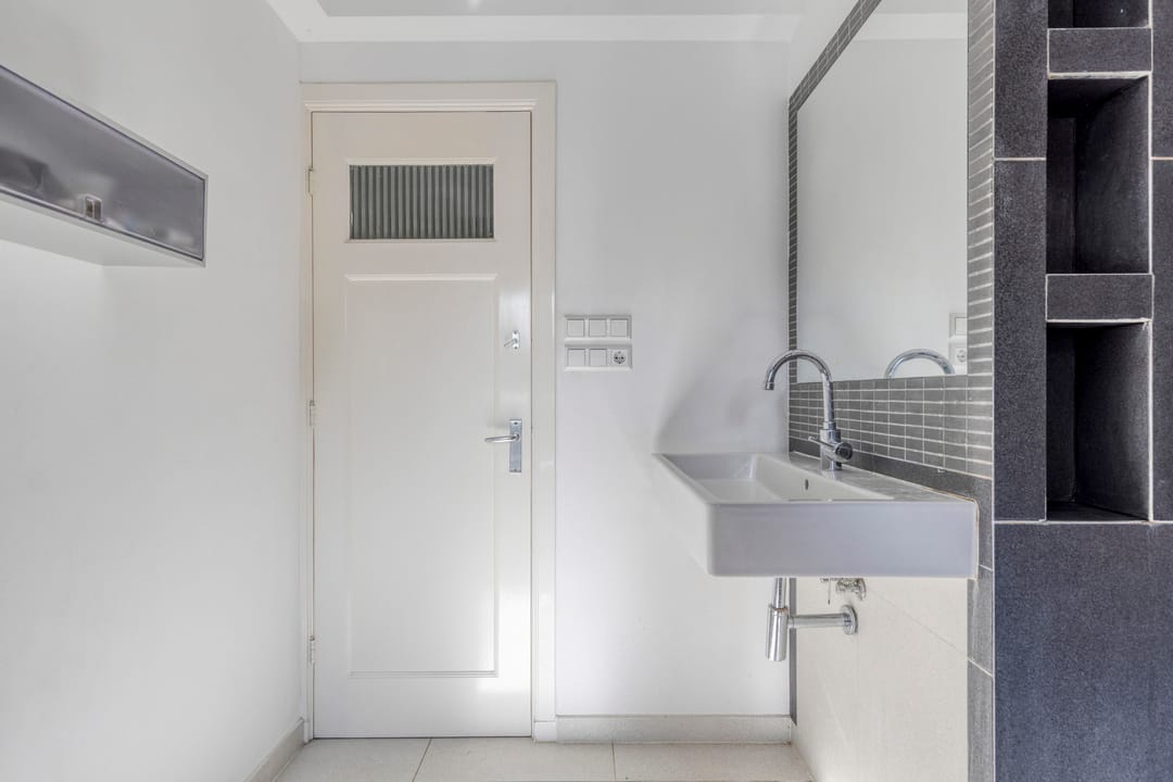 Foto 22 van Lorentzkade 21