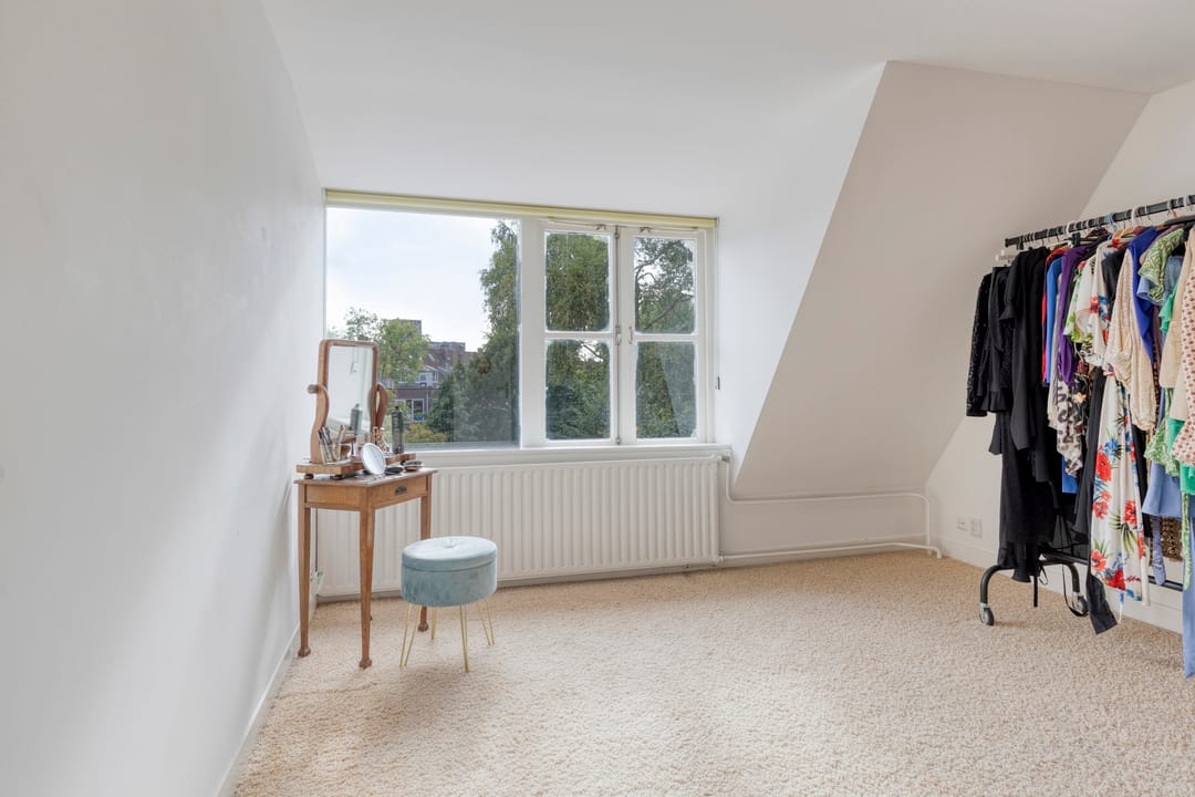 Foto 26 van Lorentzkade 21