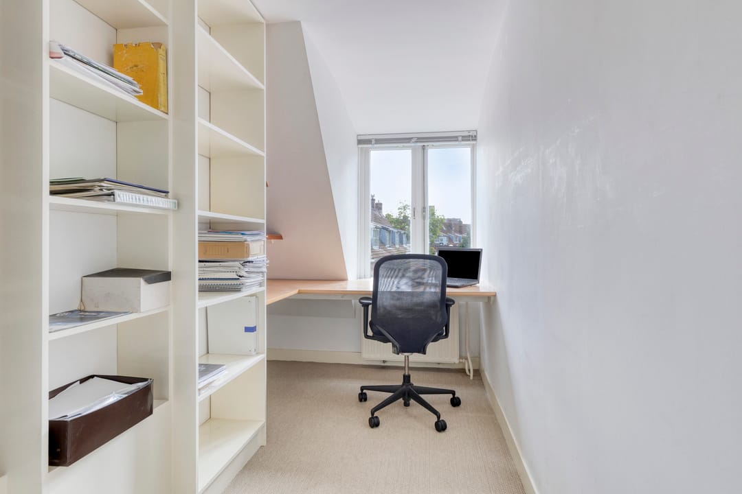 Foto 28 van Lorentzkade 21