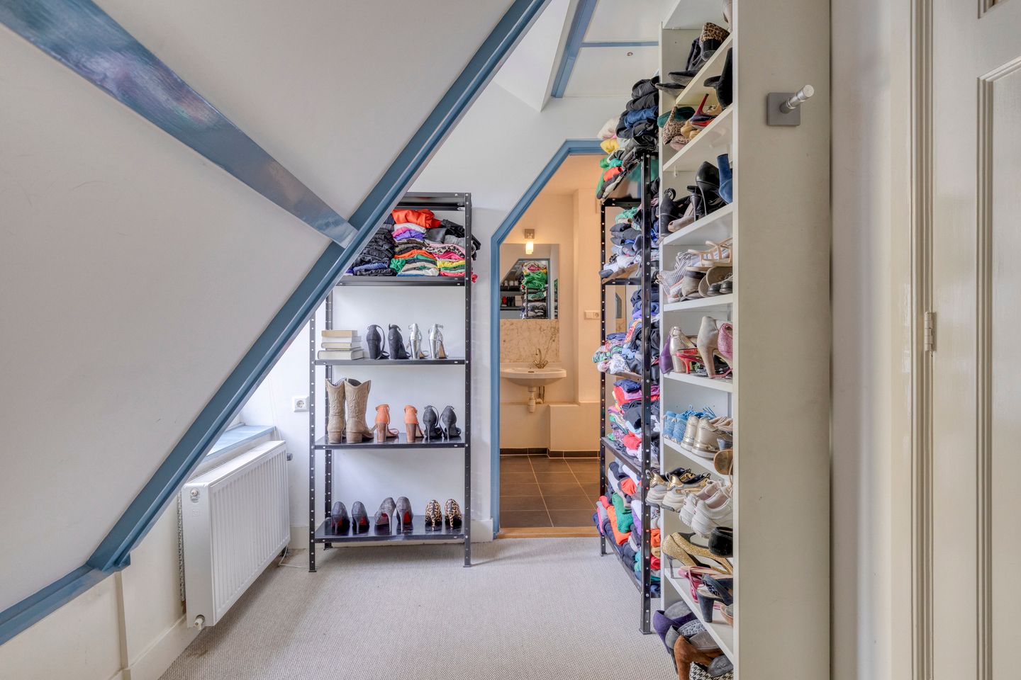 Foto 29 van Lorentzkade 21