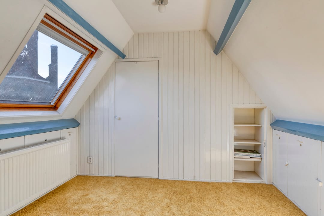 Foto 37 van Lorentzkade 21