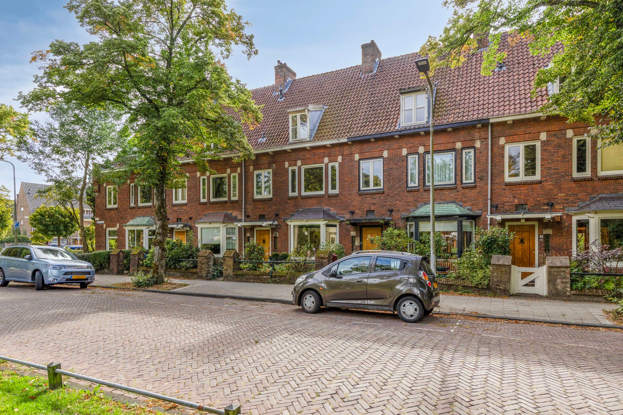 Foto 39 van Lorentzkade 21