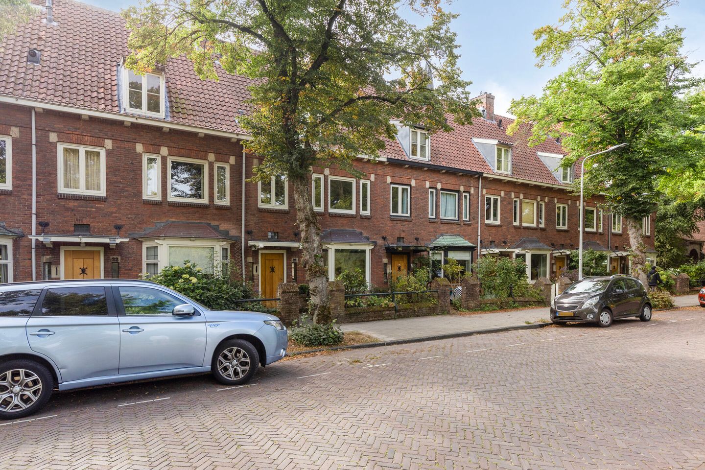 Foto 40 van Lorentzkade 21