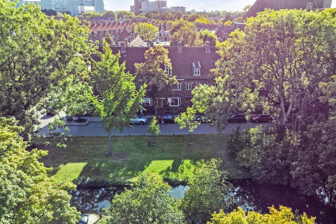 Foto 41 van Lorentzkade 21