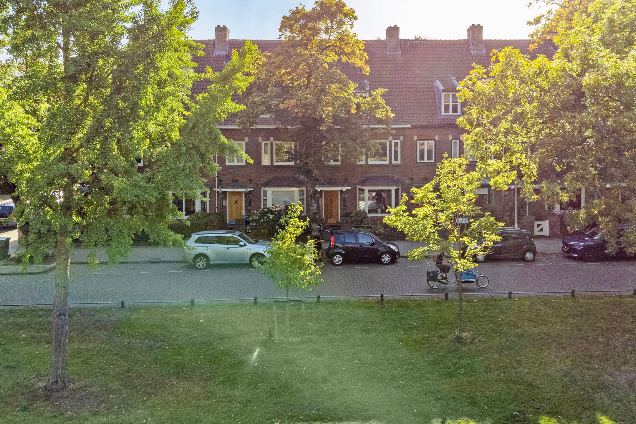 Foto 42 van Lorentzkade 21