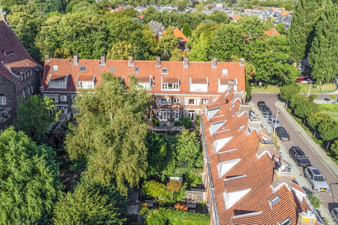 Foto 43 van Lorentzkade 21