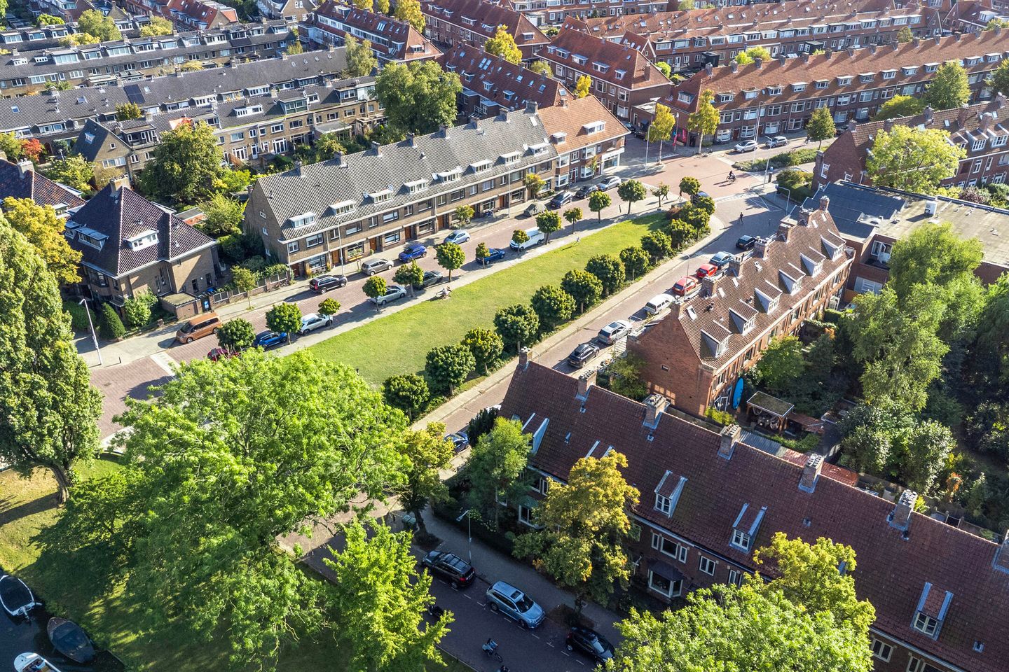 Foto 44 van Lorentzkade 21