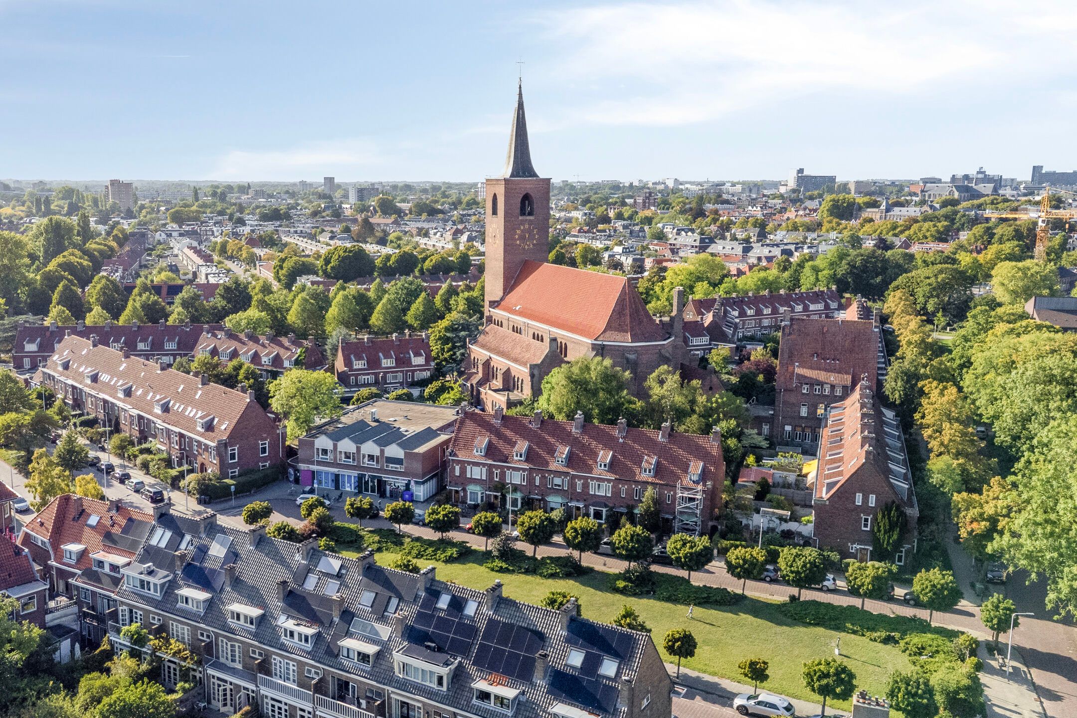 Foto 45 van Lorentzkade 21