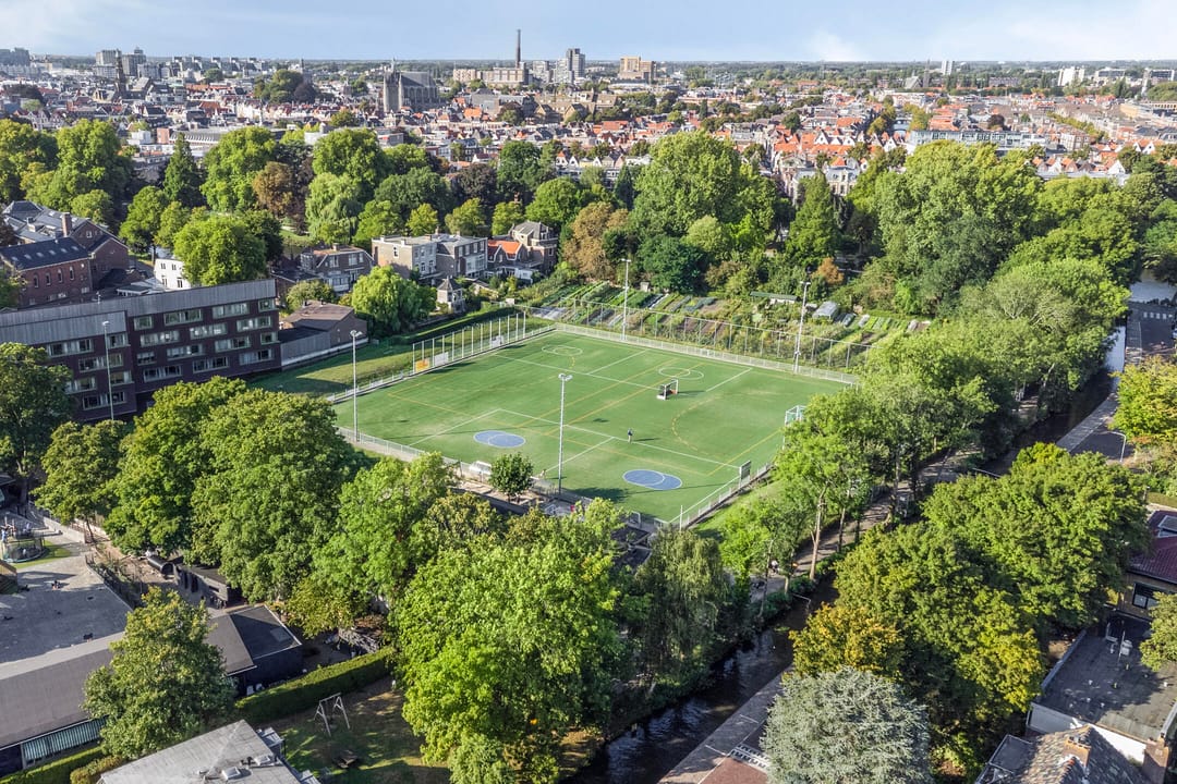 Foto 47 van Lorentzkade 21