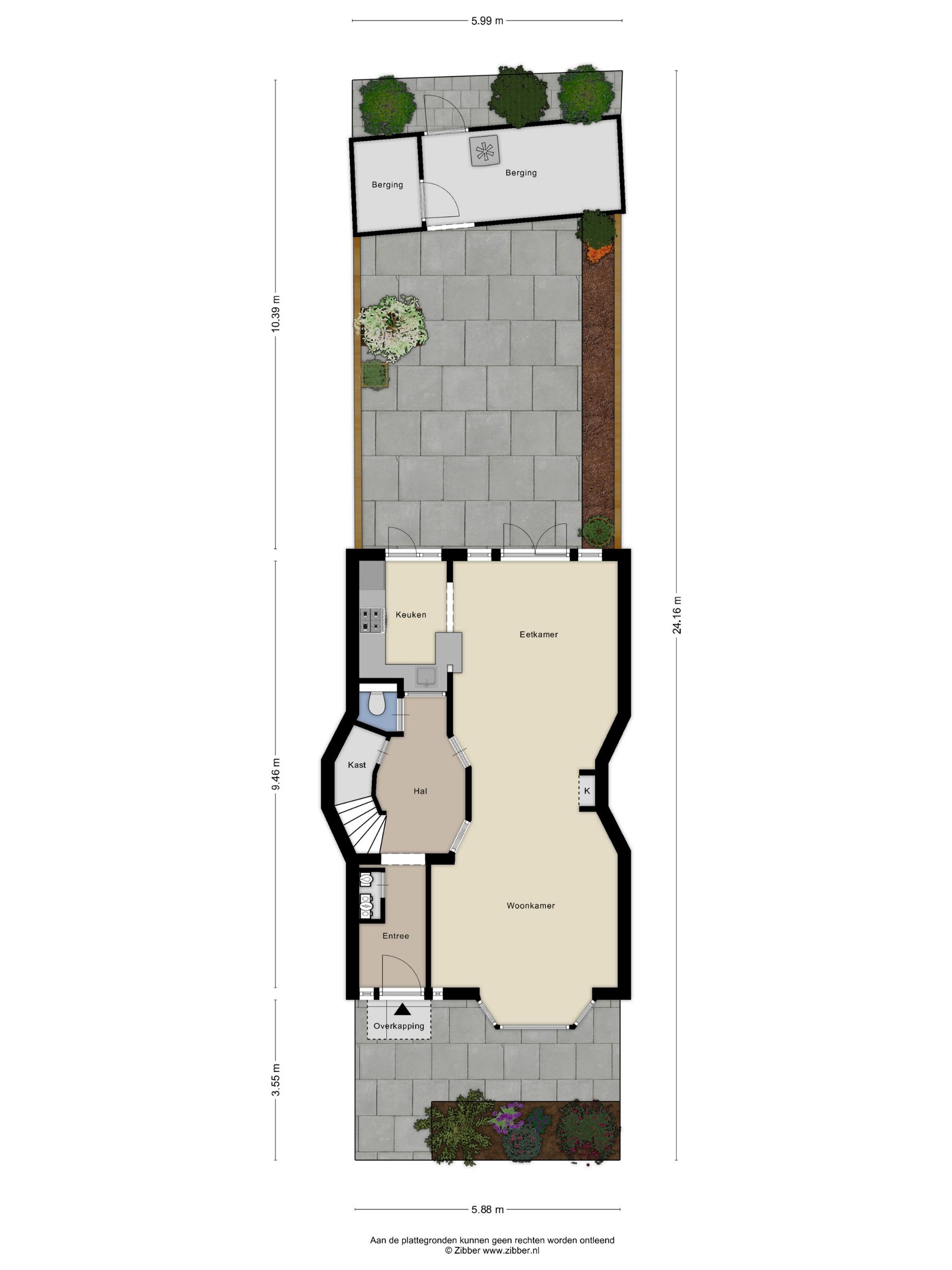 Foto 48 van Lorentzkade 21