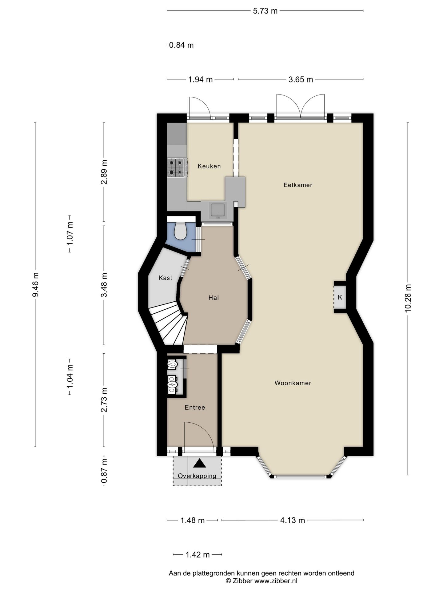Foto 49 van Lorentzkade 21