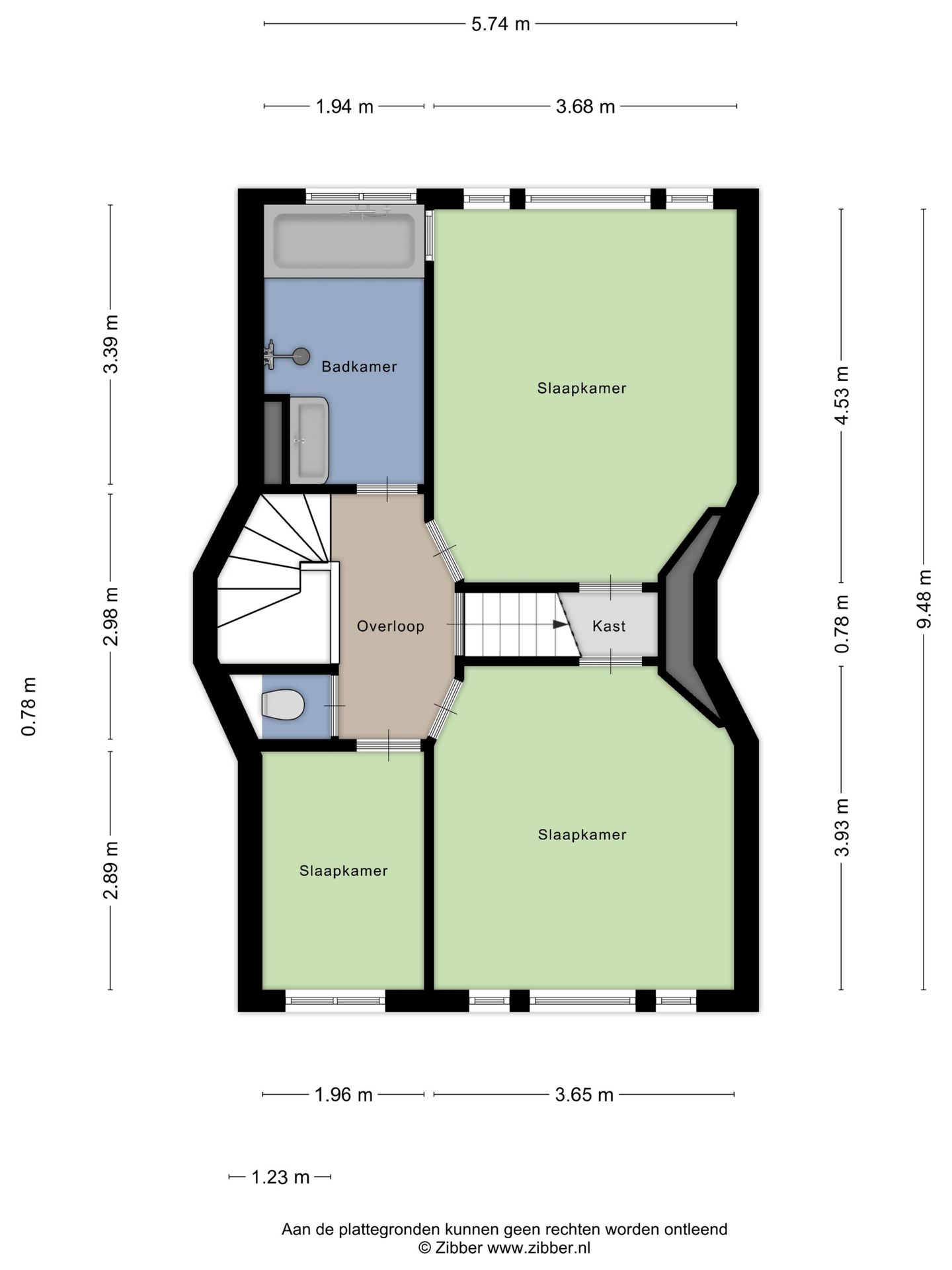 Foto 50 van Lorentzkade 21