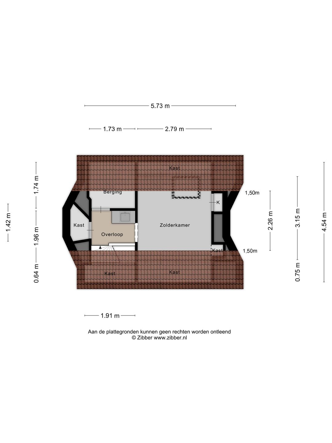 Foto 52 van Lorentzkade 21