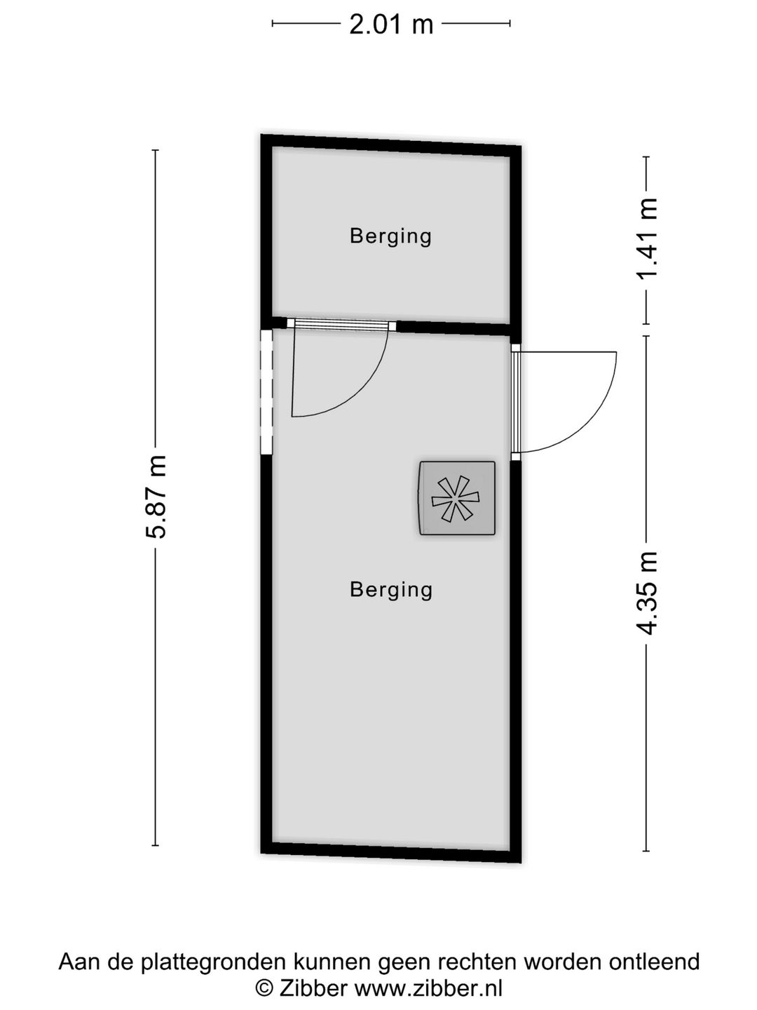 Foto 53 van Lorentzkade 21