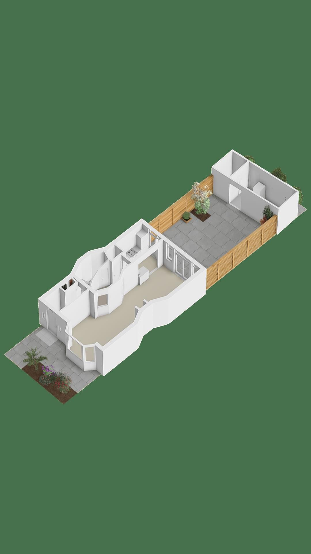 Foto 54 van Lorentzkade 21