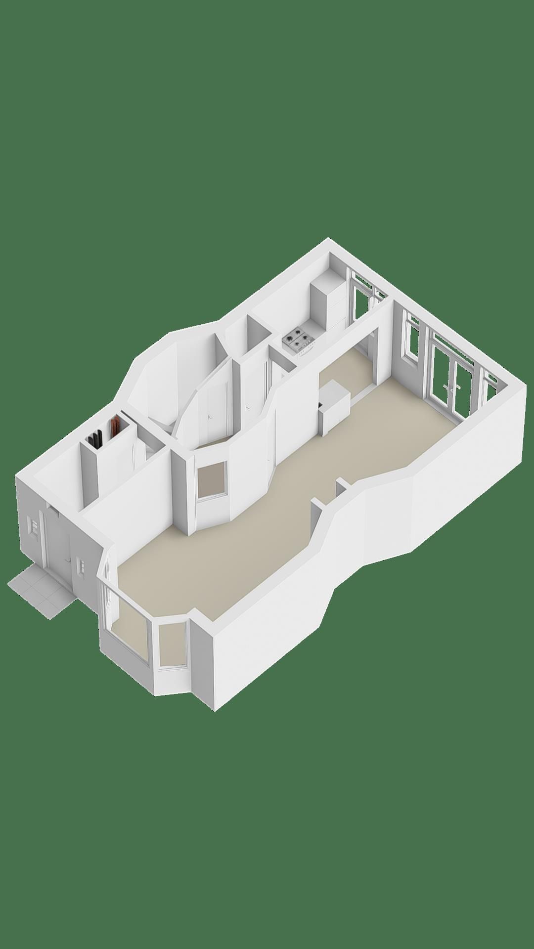 Foto 55 van Lorentzkade 21