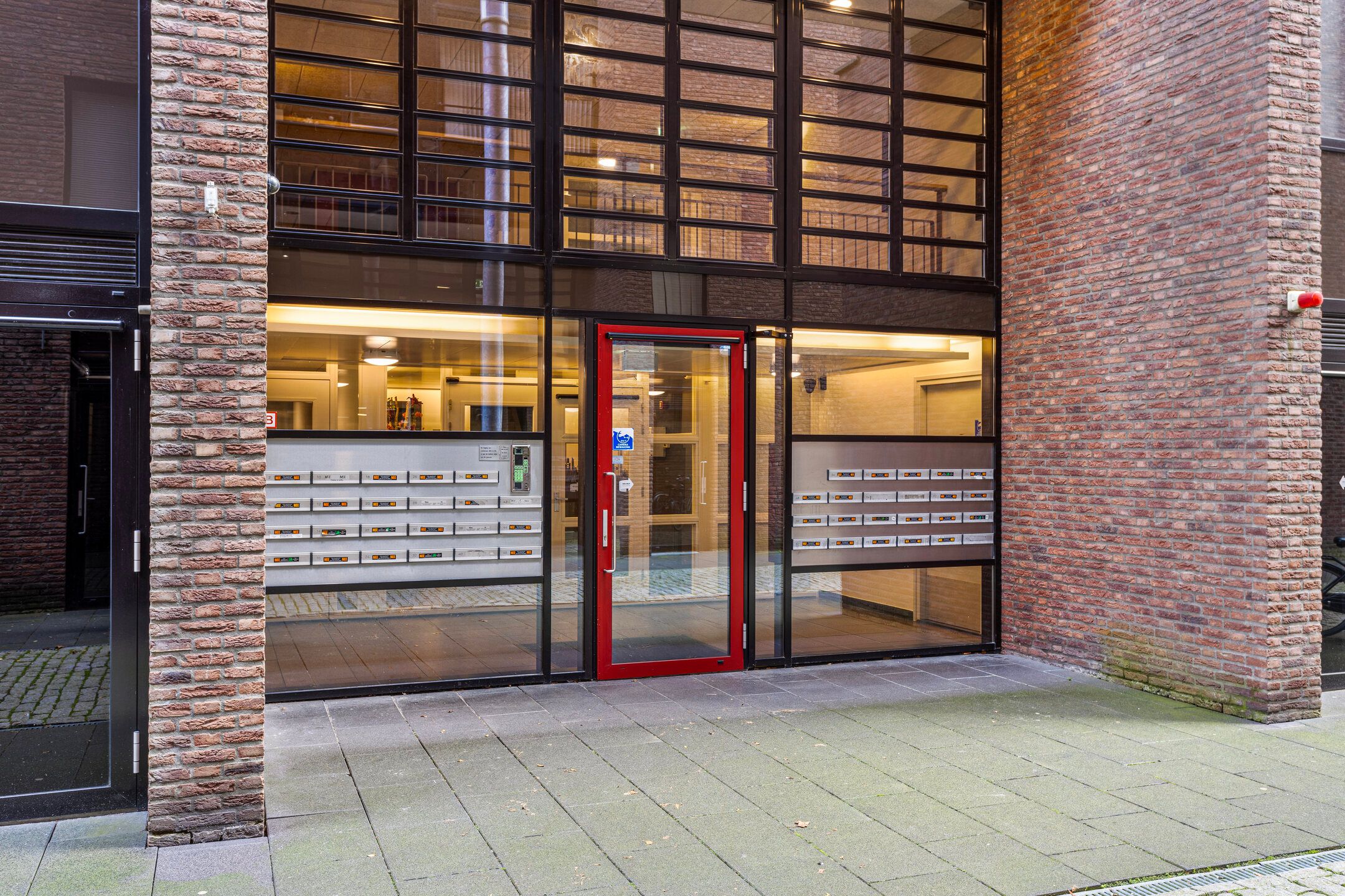 Photo 6 of Lichtstraat 46