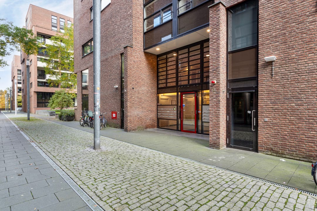 Photo 7 of Lichtstraat 46