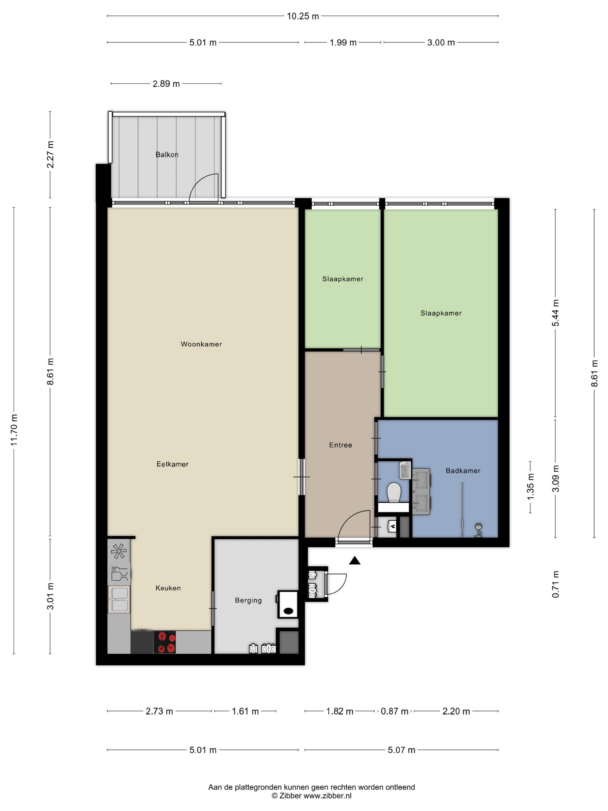 Photo 36 of Lichtstraat 46