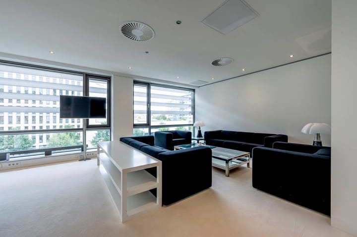 De Boelelaan 32, Amsterdam