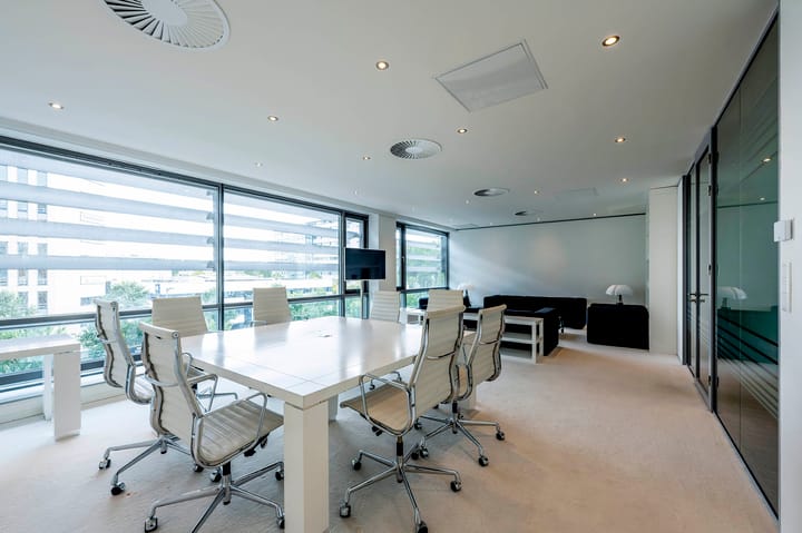 De Boelelaan 32, Amsterdam