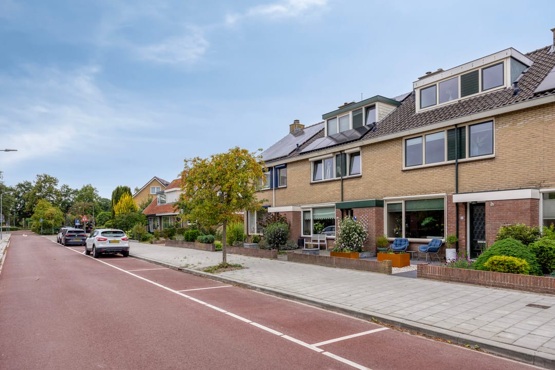 Foto 2 van Herman de Manstraat 11