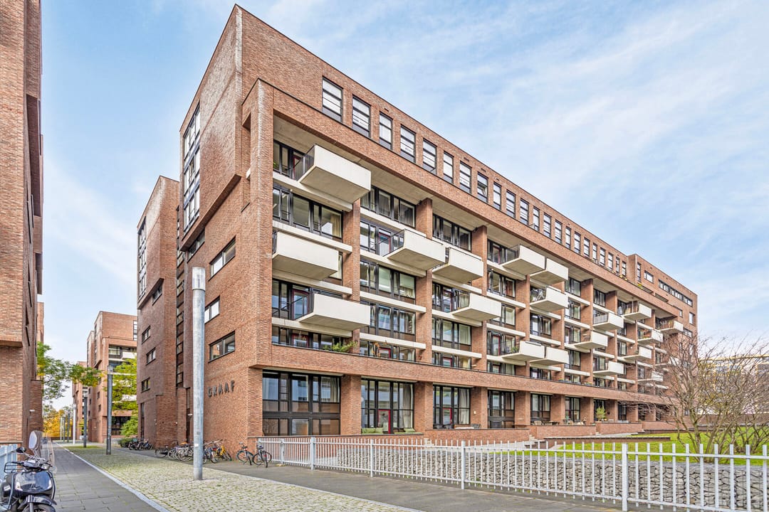 Photo 1 of Lichtstraat 46