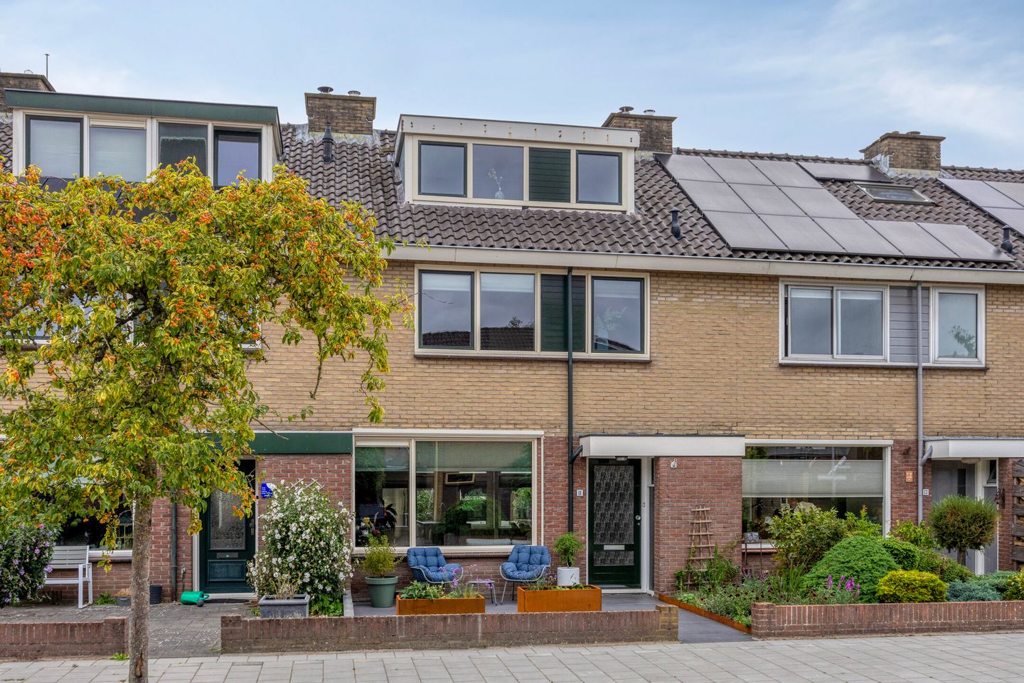 Foto 4 van Herman de Manstraat 11