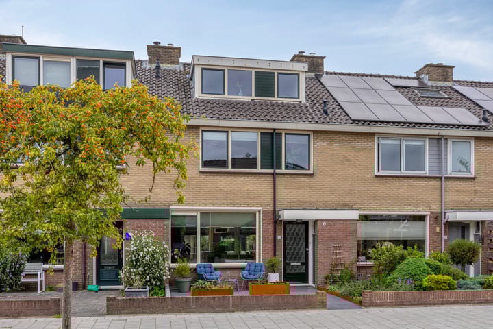 Foto 4 van Herman de Manstraat 11