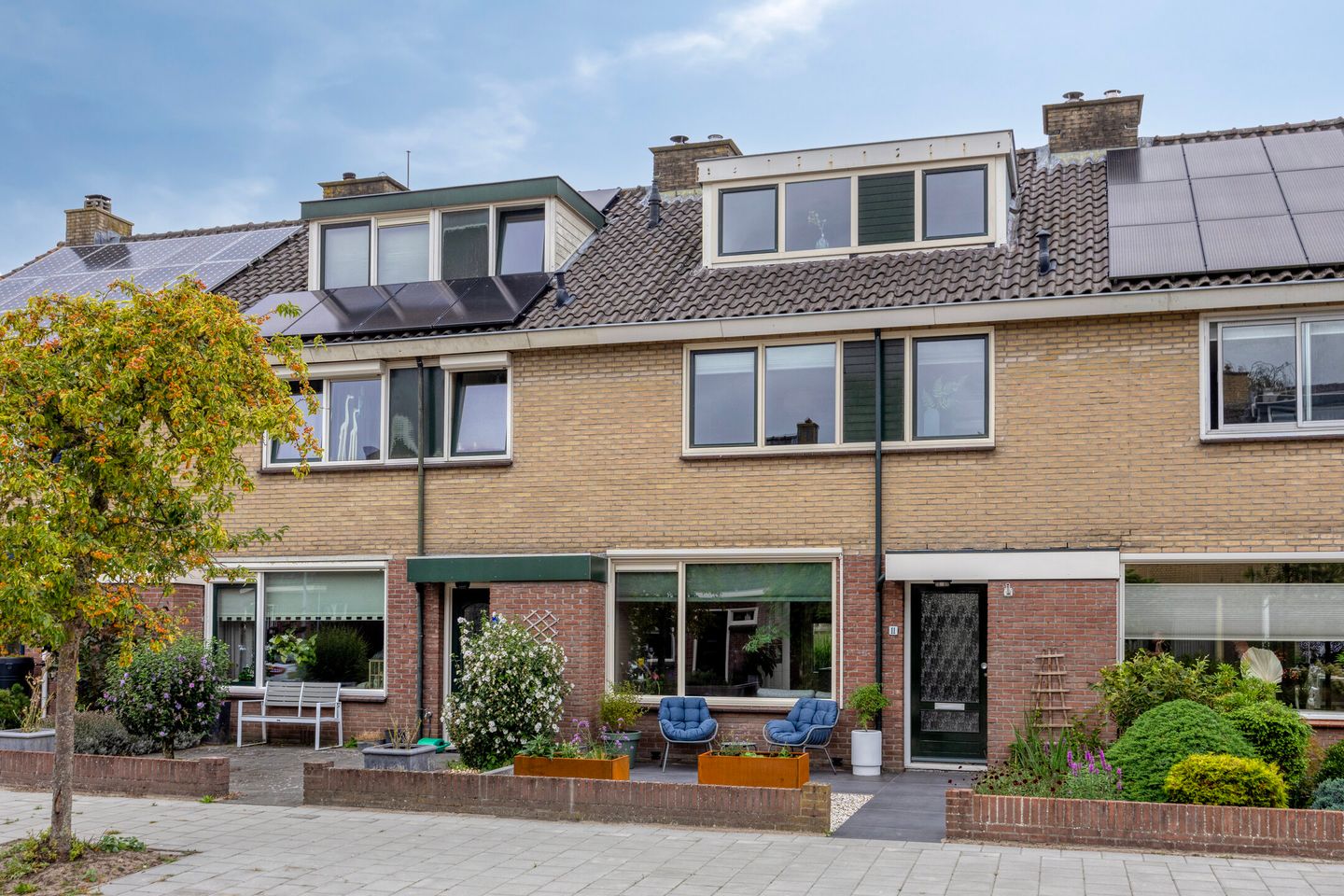 Foto 5 van Herman de Manstraat 11