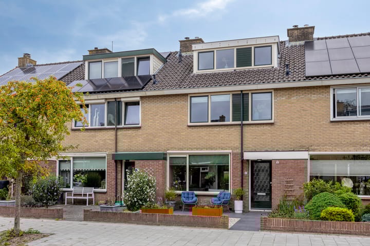 Foto 5 van Herman de Manstraat 11