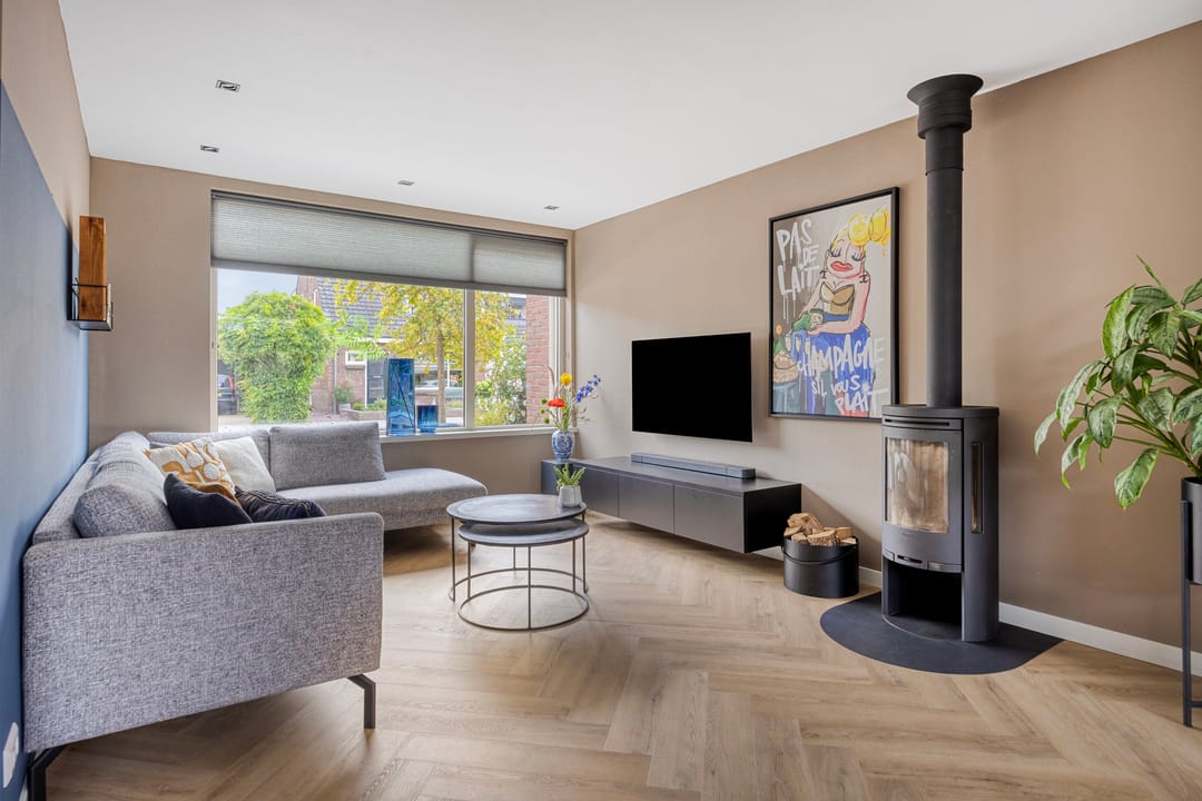 Foto 7 van Herman de Manstraat 11